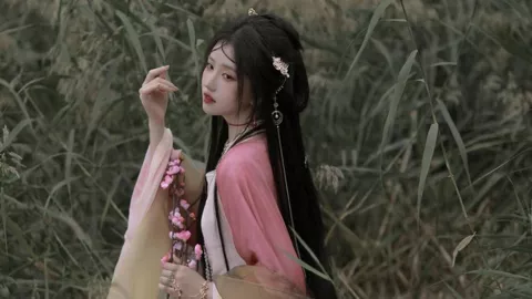 24岁女孩救母亲事件