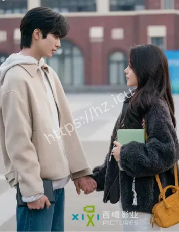 宋威龙赵今麦首度合作